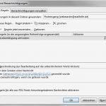 Abwesenheitsnotiz Vorlage Angenehm Beim Senden An Eine Bestimmte Adresse Automatisch Eine