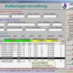 Access Datenbank Vorlagen Cd Sammlung Fabelhaft Außenlager Verwaltung 5 13 Download Access Außenl