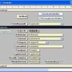 Access Datenbank Vorlagen Inspiration Wunderbar Teilnahme Datenbank Vorlage Bilder Beispiel