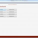 Access Datenbank Vorlagen Warenwirtschaft Erstaunlich Eworks Referenz
