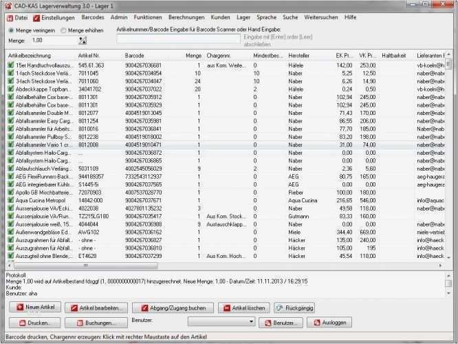 Access Lagerverwaltung Vorlage Erstaunlich Lagerverwaltung Download