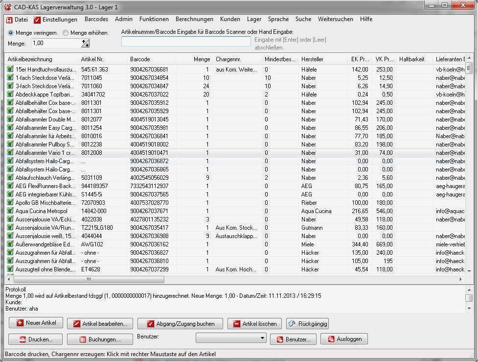 Access Lagerverwaltung Vorlage Schön Lagerverwaltung