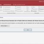 Access Materialverwaltung Vorlage Luxus Access Fehlermeldung Fehlender Verweis Auf Owc10 Dll