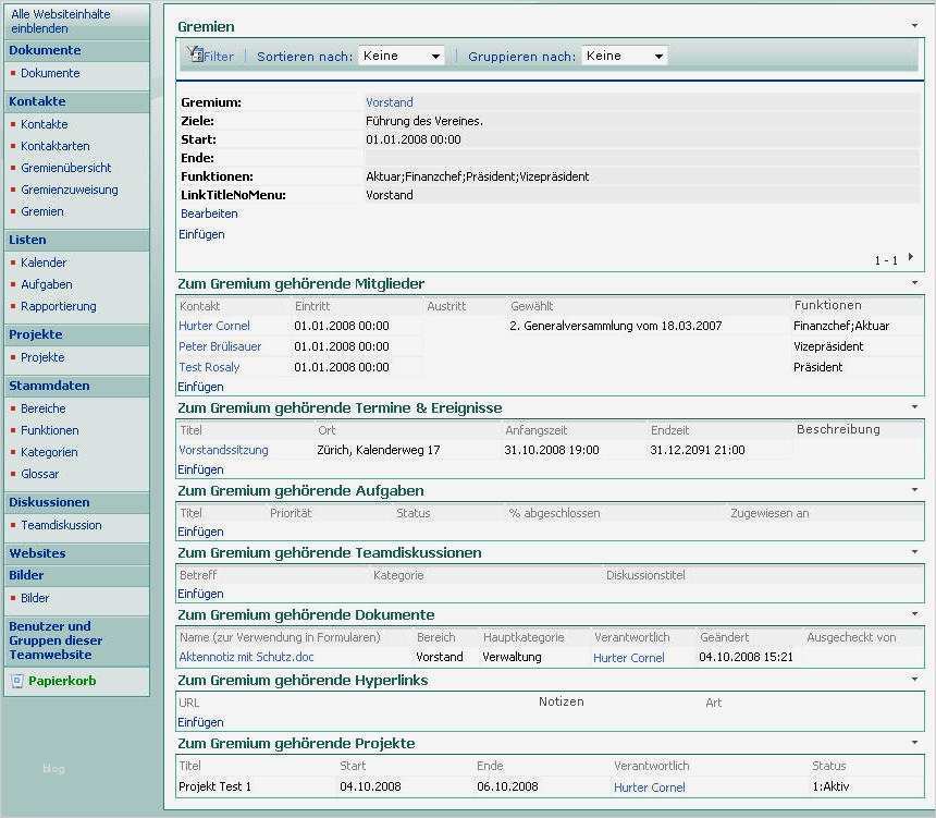 Access Vereinsverwaltung Vorlage Best Of Vereinsverwaltung