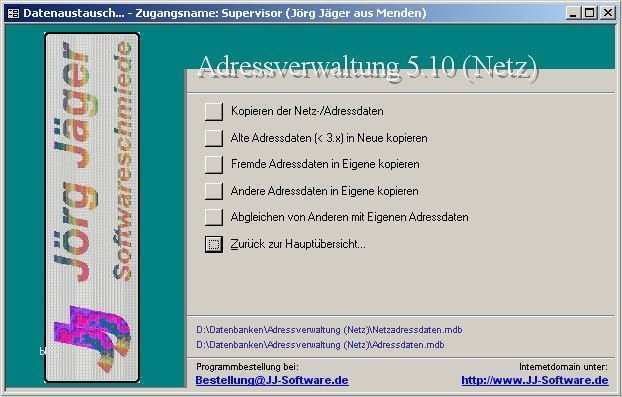 Access Vorlagen Adressverwaltung Beste Adressverwaltung Für Access 2000 Download