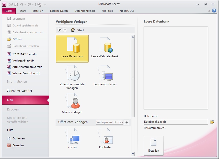 Access Vorlagen Adressverwaltung Schön Gemütlich Access Datenbank Vorlagen Fotos Vorlagen Ideen