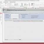 Access Vorlagen Download Elegant Microsoft Access 2013 Download