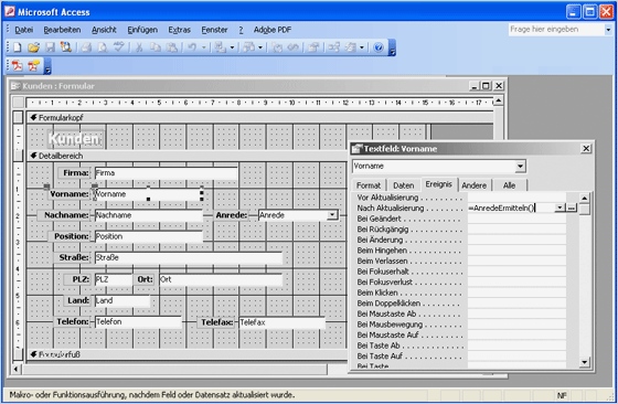Access Vorlagen Download Fabelhaft Großartig Microsoft Access Vorlage Ideen Entry Level