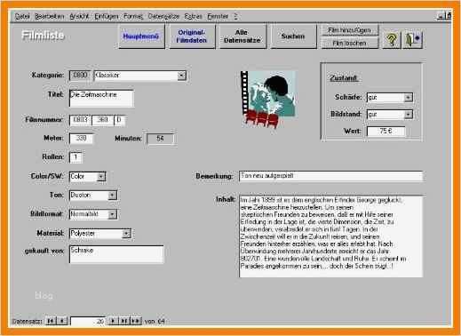 Access Vorlagen Erstaunlich 8 Access Datenbank Vorlagen
