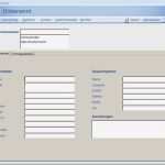 Access Vorlagen Erstaunlich Access Lösung Vertragscontrolling Excel Vorlagen Shop