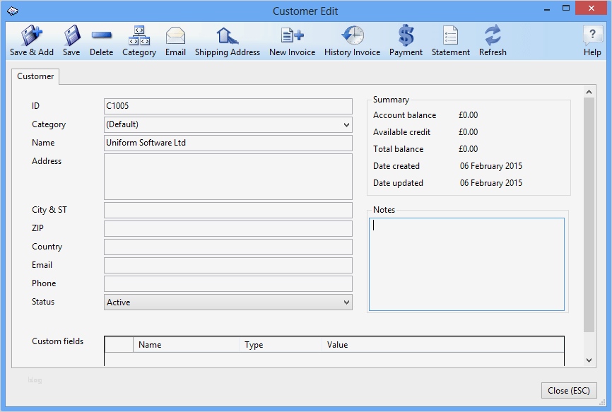 Access Vorlagen Kundenverwaltung Hübsch Landing Page for Fice Marketplace