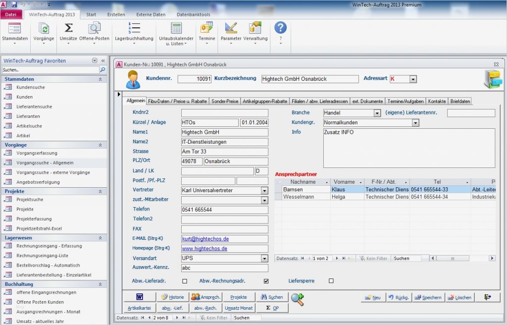 Access Vorlagen Lagerverwaltung Best Of Warenwirtschaft