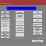 Access Vorlagen Wunderbar Programm Finanzbuchhaltung In Access Btv Excel