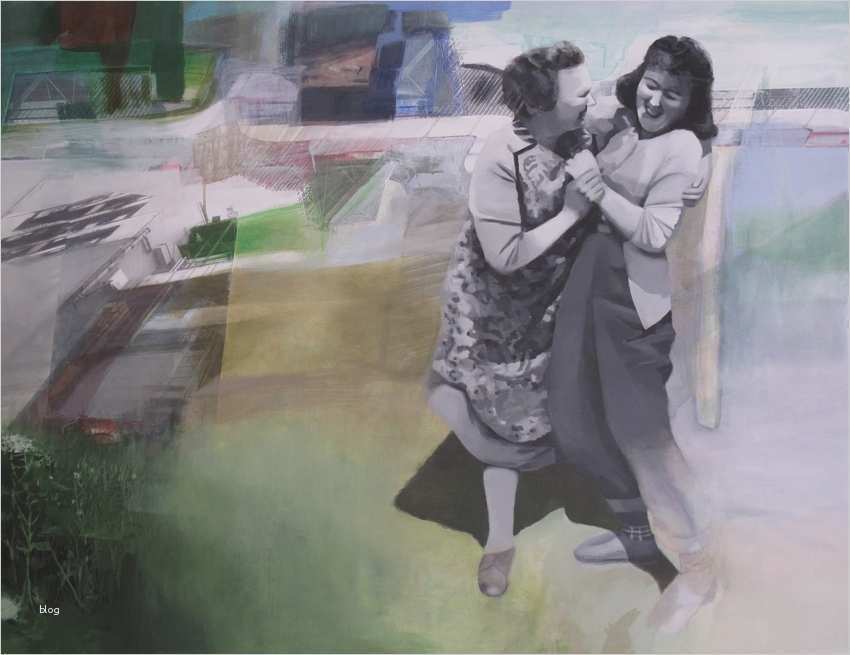 Acryl Collagen Vorlagen Angenehm Kultursalon