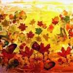 Acryl Collagen Vorlagen Beste Bild Acryl Servietten Spezialpasten Mischtechnik