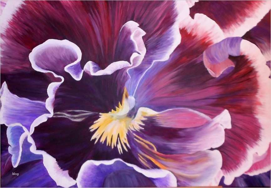 Acryl Collagen Vorlagen Neu Art Gotthof Blumen