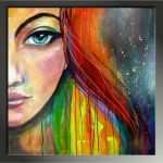 Acrylbilder Vorlagen Abstrakt Schönste 99 Acrylbilder Abstrakt Malen Ideen