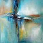 Acrylbilder Vorlagen Abstrakt Wunderbar Antje Hettner Bild original Kunst GemÄlde Leinwand