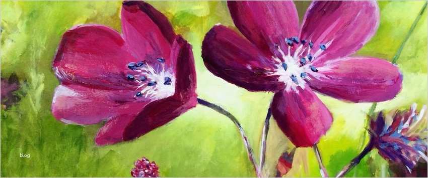 Acrylbilder Vorlagen Für Anfänger Angenehm Jannanart Gegenständliche Kunst In Acryl Und Pastell