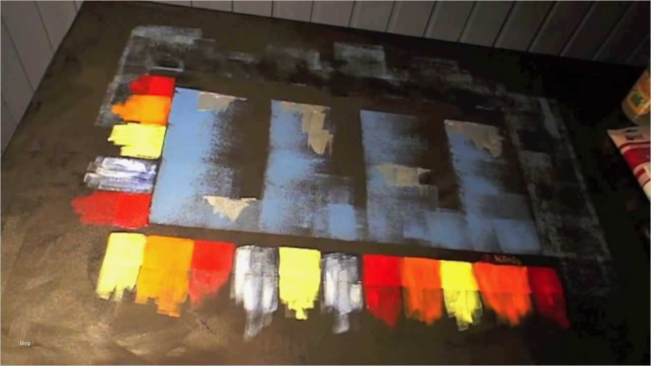 Acrylbilder Vorlagen Für Anfänger Elegant Acrylmalerei Für Anfänger Abstrakte Malerei Naiv