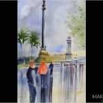 Acrylbilder Vorlagen Für Anfänger Erstaunlich Acrylmalerei Für Anfänger Acrylbild Malen Schritt Für