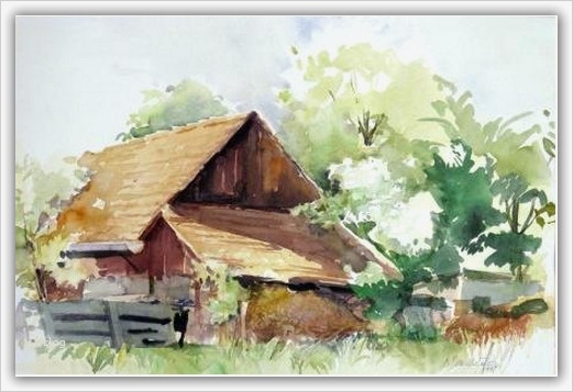 Acrylbilder Vorlagen Für Anfänger Gut Aquarellieren Nach Vorlagen – Laim Mai 2018