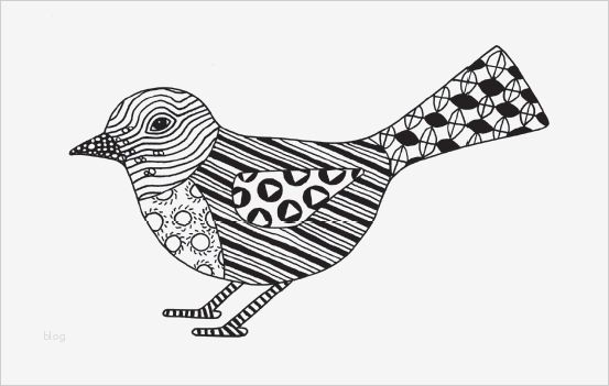 Acrylbilder Vorlagen Für Anfänger Zum Drucken Großartig ‘zentangle’ ··· Edición Niños – Deletras Apúntate Online