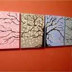 Acrylbilder Vorlagen Für Anfänger Zum Drucken Süß Auf Leinwand Malen 37 originelle & Einfache Ideen Mit