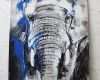 Acrylmalerei Vorlagen Angenehm Kunstdruck Nashorn Rhino „ E Of the Big Five” — atelier