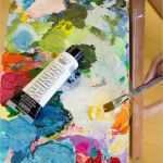 Acrylmalerei Vorlagen Beste 100 Acrylmalerei Anfänger Motive Bilder Ideen