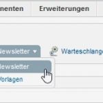 Acymailing Vorlagen Bewundernswert Wie Mit Acymailing Einen Newsletter Erstellen Alexander