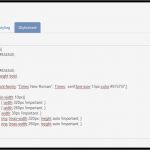 Acymailing Vorlagen Wunderbar Create A Newsletter Template