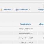 7 Neu Acymailing Vorlagen Ideen 50 Acymailing Vorlagen Wunderbar Wie Mit Acymailing Einen Newsletter Erstellen Alexander