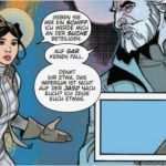 Admiral Direkt Kündigung Vorlage Erstaunlich Review Star Wars Prinzessin Leia Graphic Novel