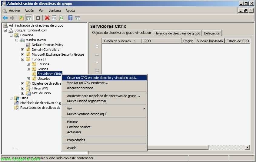 Admiral Direkt Kündigung Vorlage Gut Einrichten Von Profilen Für Xenapp Oder Xendesktop Citrix