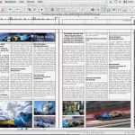 Adobe Indesign Vorlagen Cool 7 Logiciels De Pao Pour Mettre En Page Vos Documents
