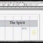 Adobe Indesign Vorlagen Gut atemberaubend Indesign Newsletter Vorlage Galerie