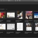 Adobe Indesign Vorlagen Neu Grundlagen Des Arbeitsbereichs In Indesign