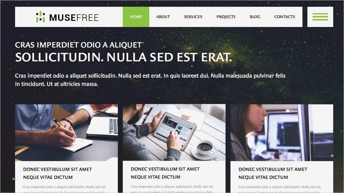 Adobe Muse Vorlagen Elegant Charmant Muse Vorlagen Ideen Vorlagen Ideen fortsetzen