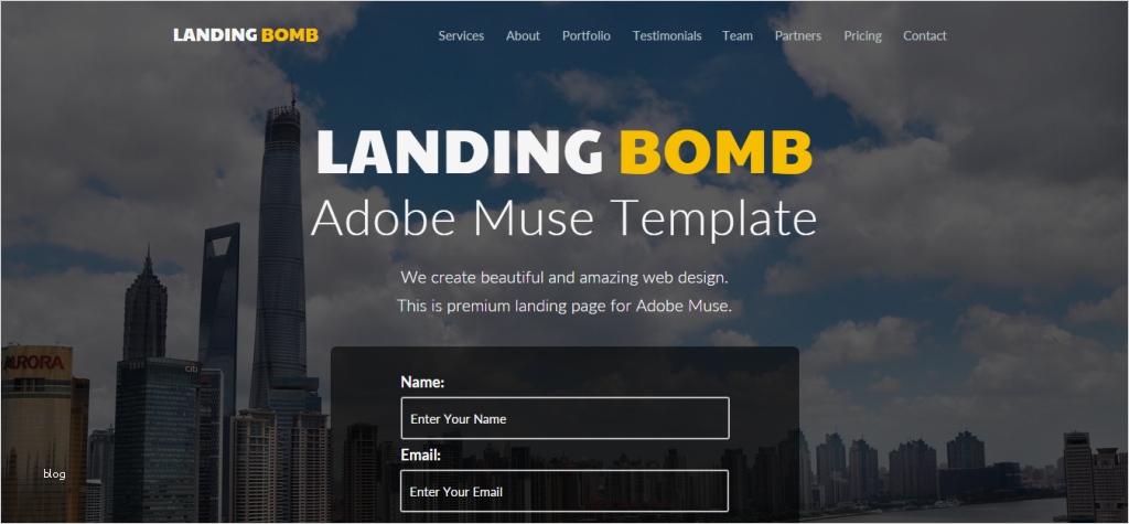 Adobe Muse Vorlagen Schön Charmant Muse Vorlagen Ideen Vorlagen Ideen fortsetzen