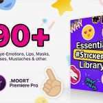 Adobe Premiere Vorlagen Angenehm Charmant Premiere Pro Titelvorlagen Galerie Entry Level