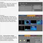Adobe Premiere Vorlagen Beste Adobe Premiere Elements 7 Schnitt Kurzanleitung Pdf
