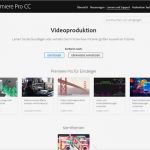 Adobe Premiere Vorlagen Elegant Gemütlich Standbild In Premiere Galerie Bilderrahmen