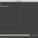 Adobe Premiere Vorlagen Erstaunlich Premiere Pro Cc Vorlagen Fehlen Fotowissen