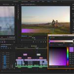 Adobe Premiere Vorlagen Großartig Überblick über Neuen Funktionen Von Adobe Premiere Pro