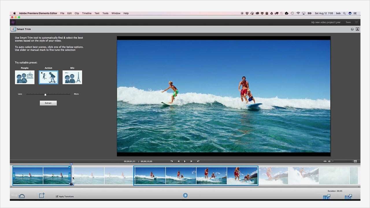 Adobe Premiere Vorlagen Gut Adobe Premiere Shop Elements 2018 Verbesserte