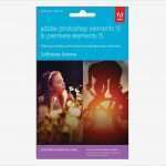 Adobe Premiere Vorlagen Gut Adobe Shop Elements & Premiere Elements 15 software