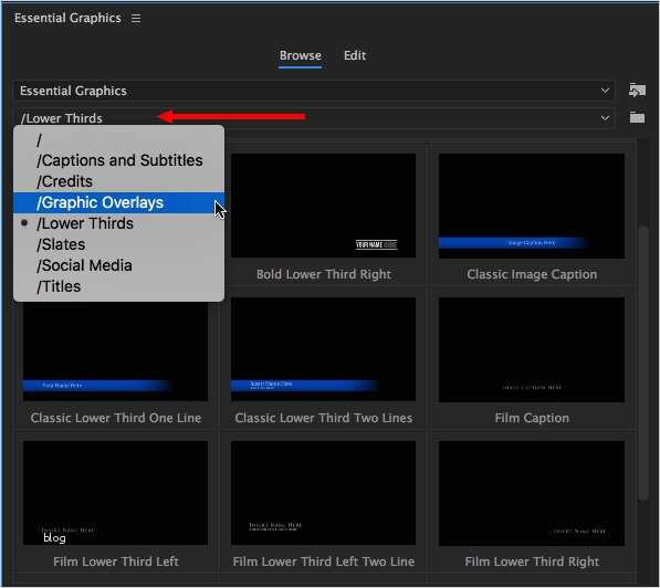 Adobe Premiere Vorlagen Luxus Charmant Premiere Pro Titelvorlagen Galerie Entry Level