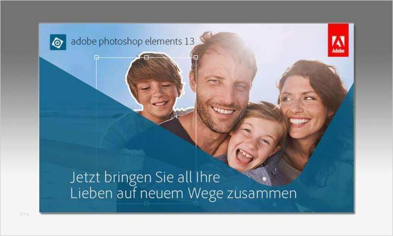 Adobe Premiere Vorlagen Neu Adobe Shop Und Premiere Elements 13 Veröffentlicht