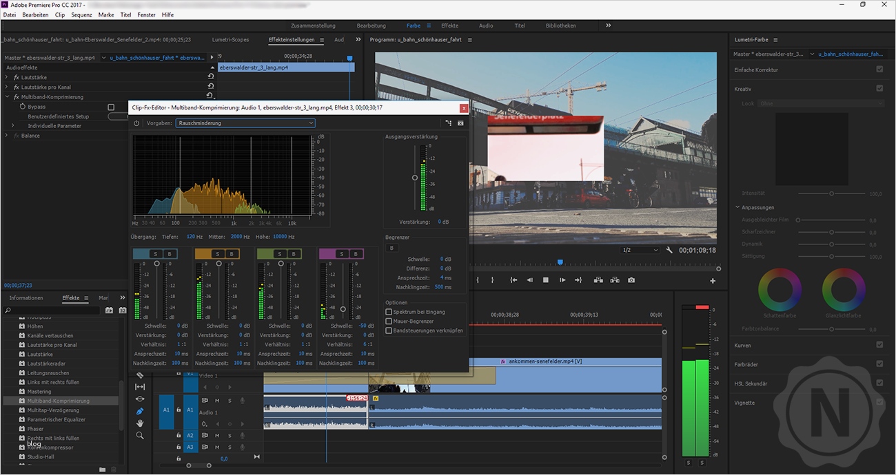 Adobe Premiere Vorlagen Schön Adobe Premiere Pro Cc Test